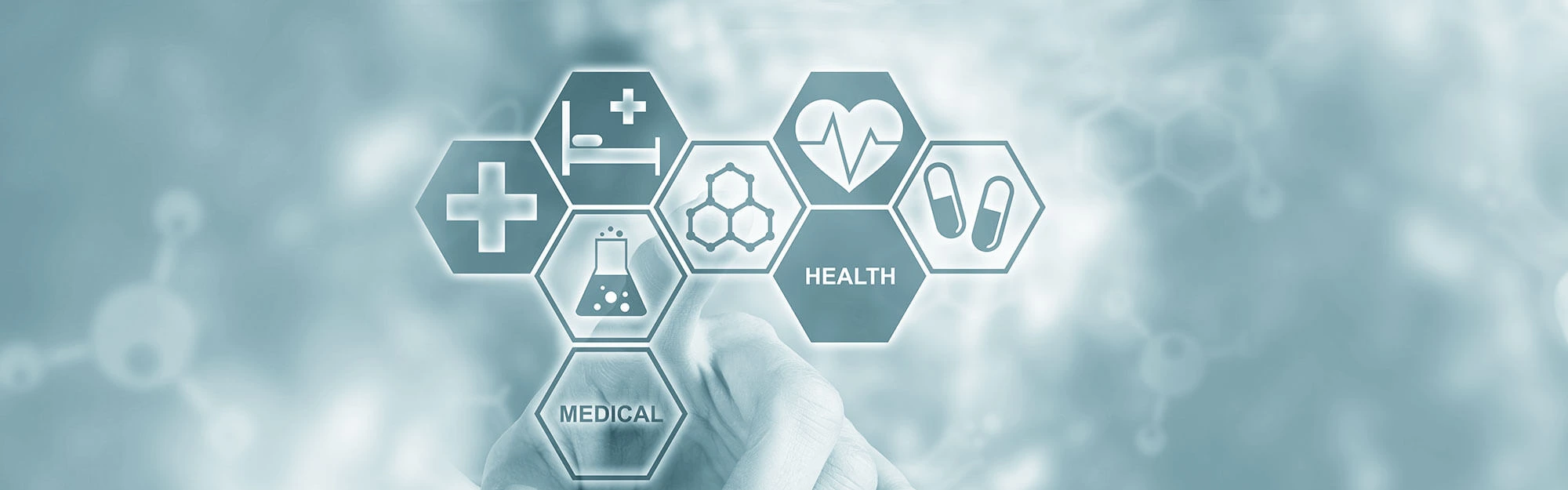 Software gestionale cliniche mediche